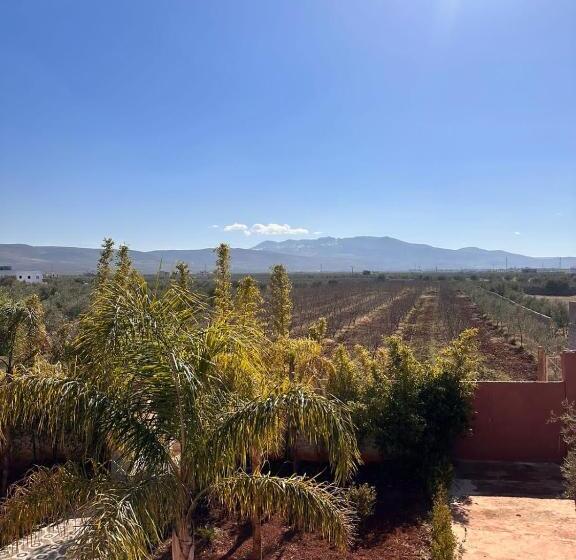 پانسیون Ayor Fes