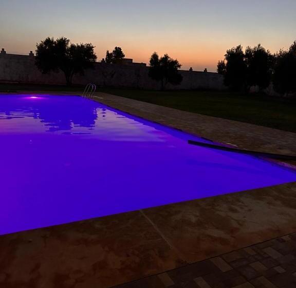 پانسیون Ayor Fes