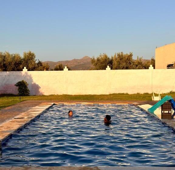 پانسیون Ayor Fes