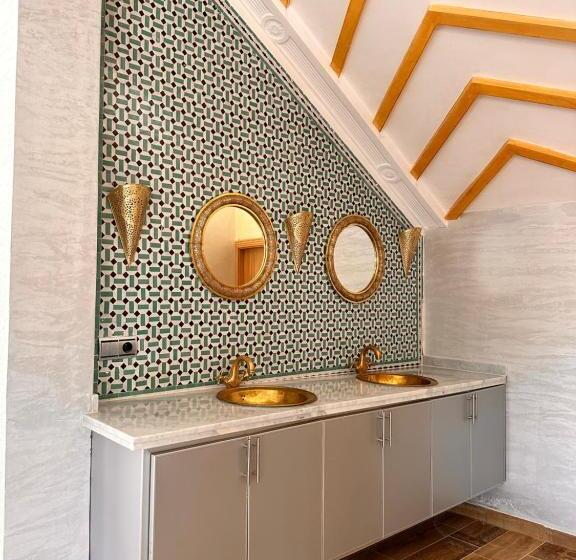 پانسیون Ayor Fes