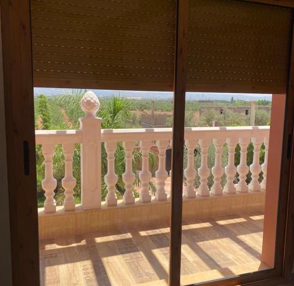 پانسیون Ayor Fes