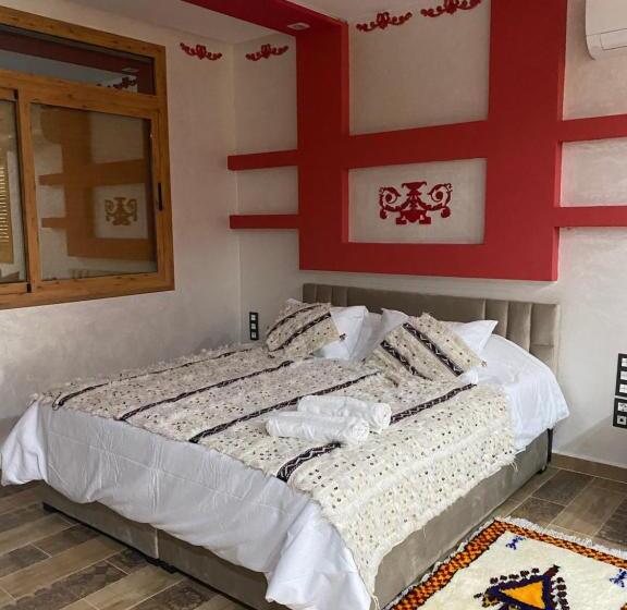 پانسیون Ayor Fes