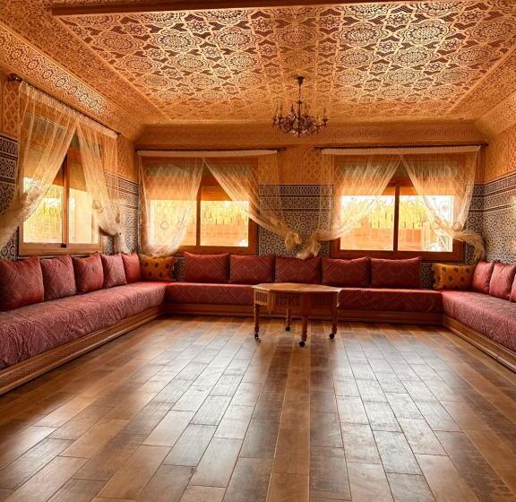 پانسیون Ayor Fes