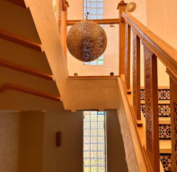 پانسیون Ayor Fes