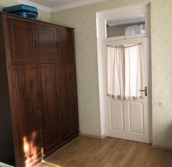 پانسیون Bakuriani Home