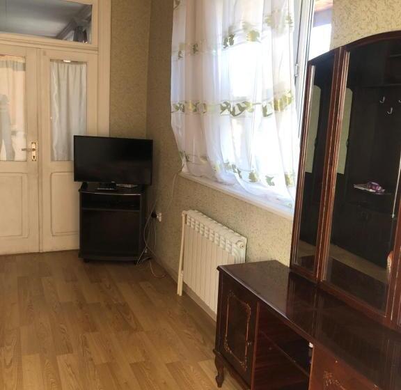 پانسیون Bakuriani Home