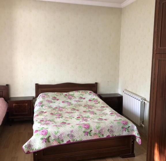 پانسیون Bakuriani Home