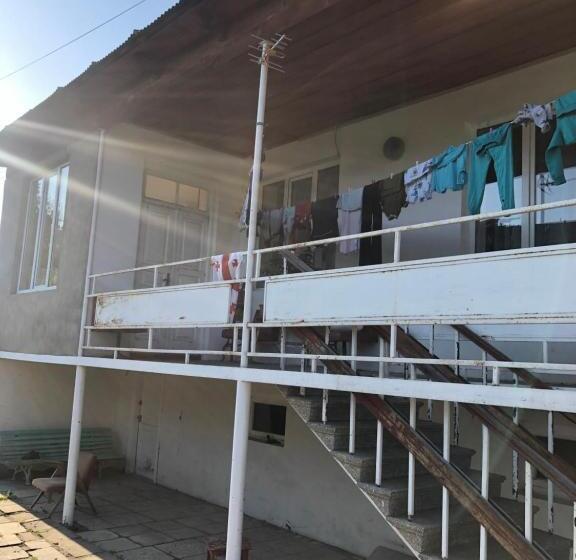 پانسیون Bakuriani Home