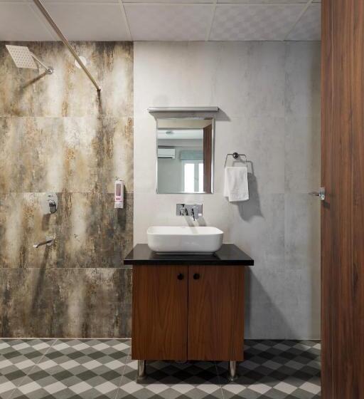 펜션 Bardia’s Homestay