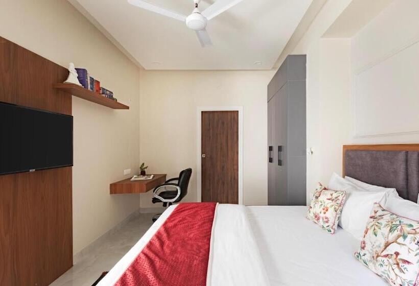 펜션 Bardia’s Homestay