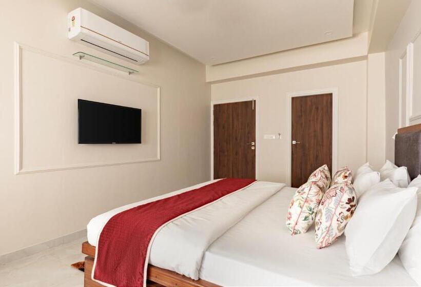 펜션 Bardia’s Homestay