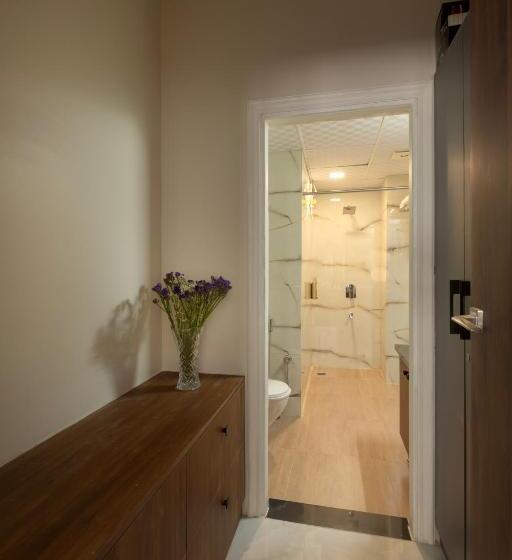 펜션 Bardia’s Homestay