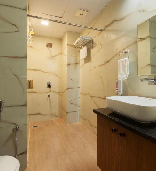 펜션 Bardia’s Homestay