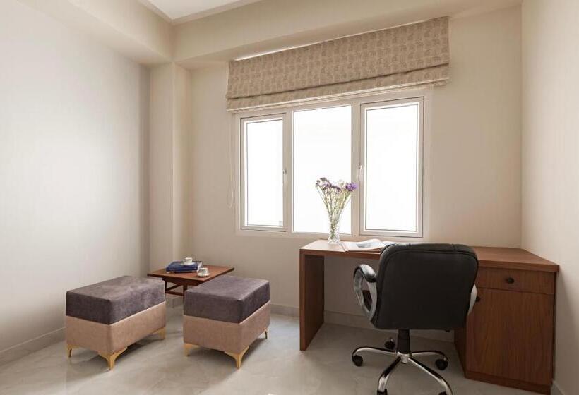 펜션 Bardia’s Homestay