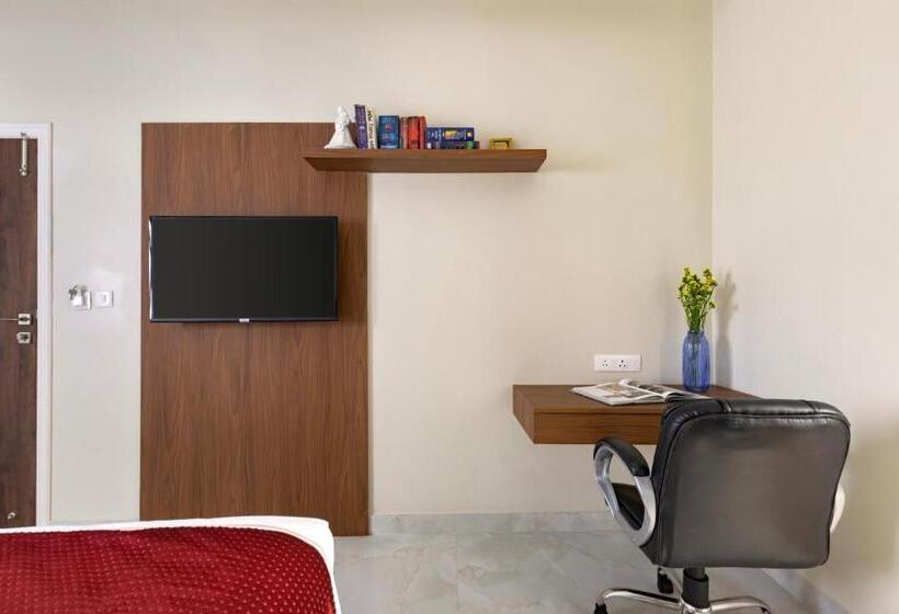 펜션 Bardia’s Homestay