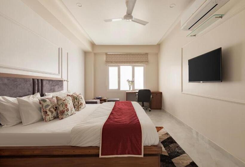 펜션 Bardia’s Homestay