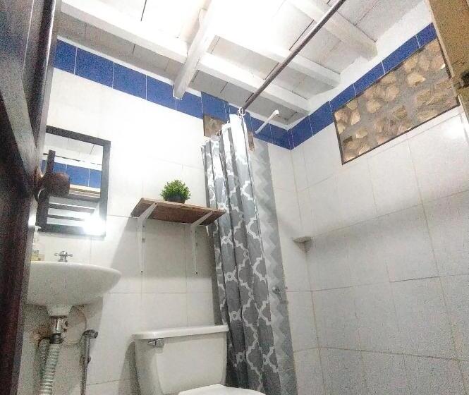 펜션 Bluebayou.capurgana