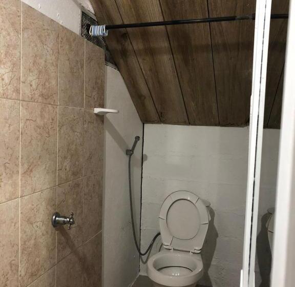 펜션 Bluebayou.capurgana