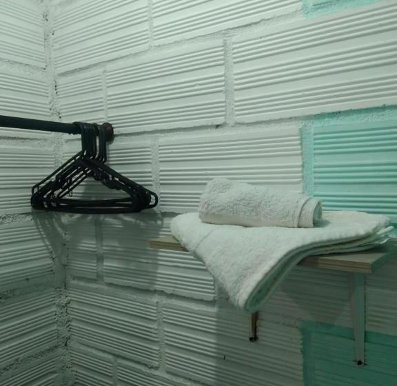 펜션 Bluebayou.capurgana