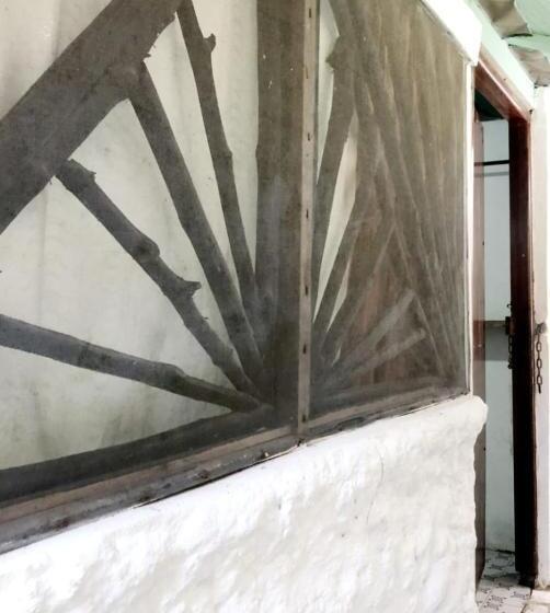 펜션 Bluebayou.capurgana