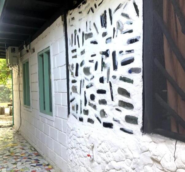 پانسیون Bluebayou.capurgana