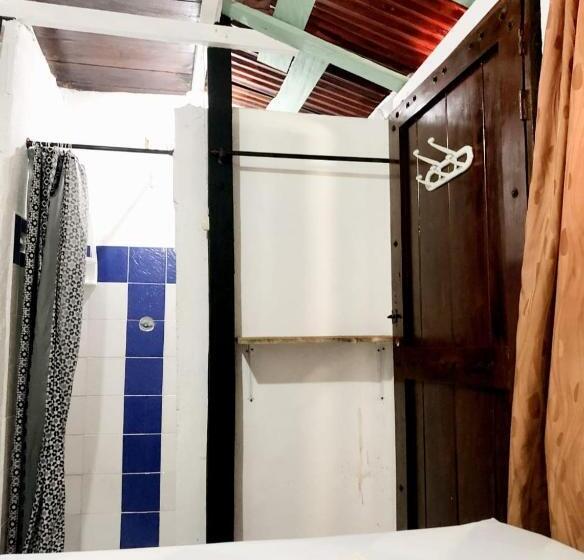 펜션 Bluebayou.capurgana