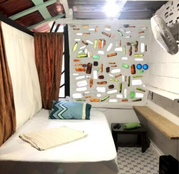 펜션 Bluebayou.capurgana