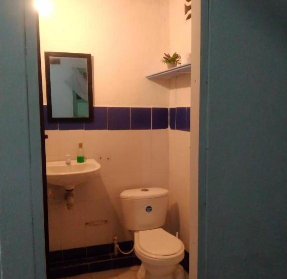 펜션 Bluebayou.capurgana