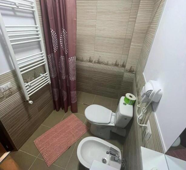 פנסיון Bucovina Inn