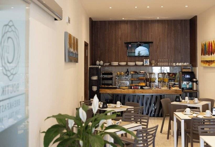 پانسیون C Est La Vie Boutik Swieqi