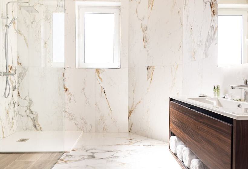 پانسیون C Est La Vie Boutik Swieqi