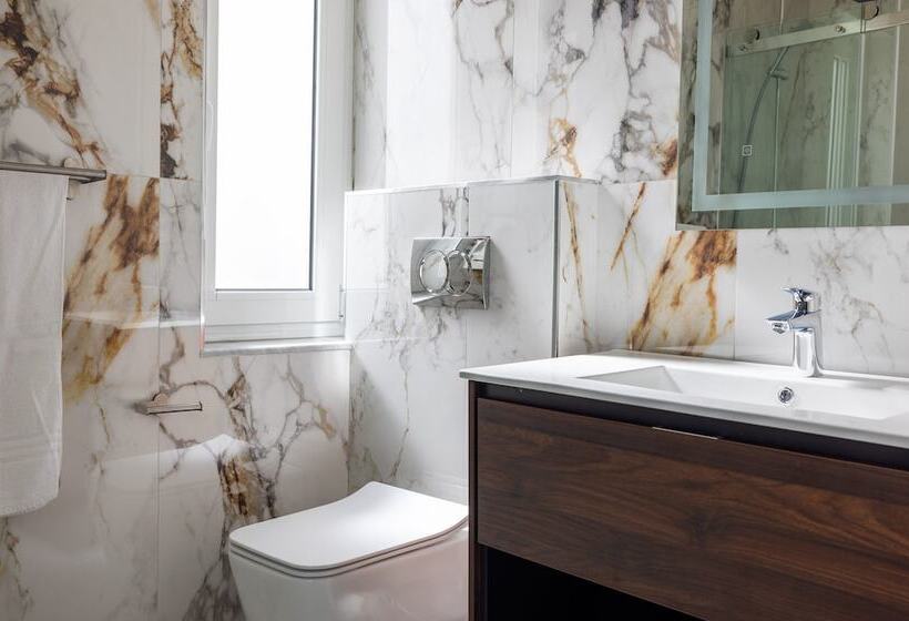 پانسیون C Est La Vie Boutik Swieqi