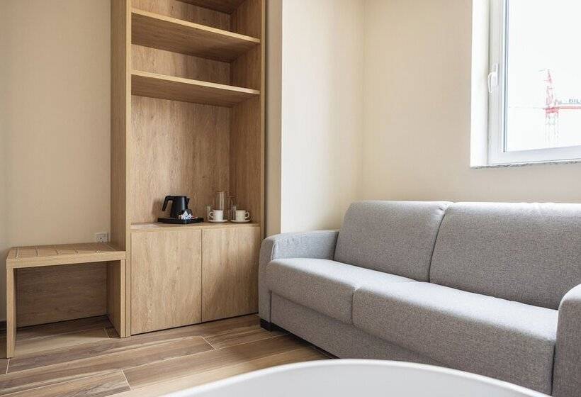 پانسیون C Est La Vie Boutik Swieqi