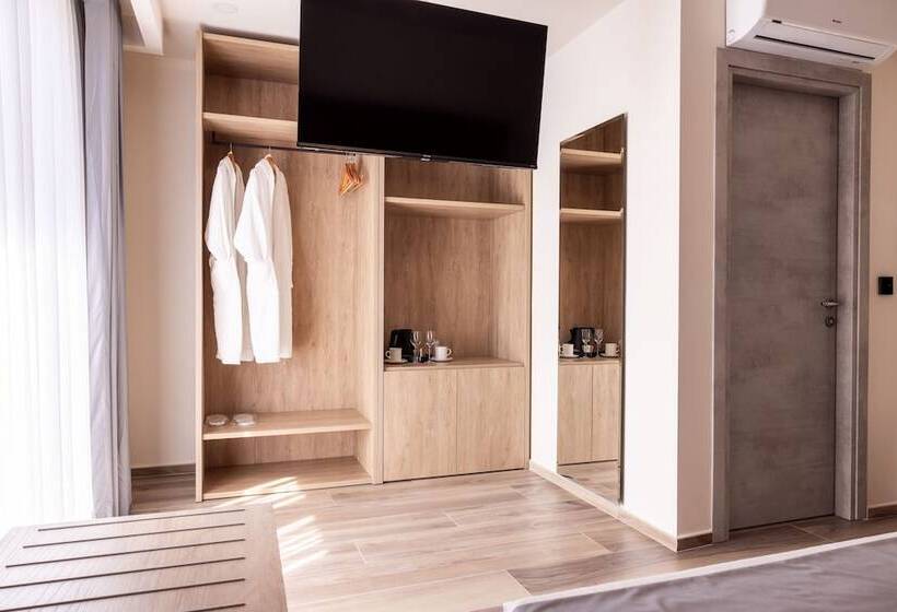 پانسیون C Est La Vie Boutik Swieqi