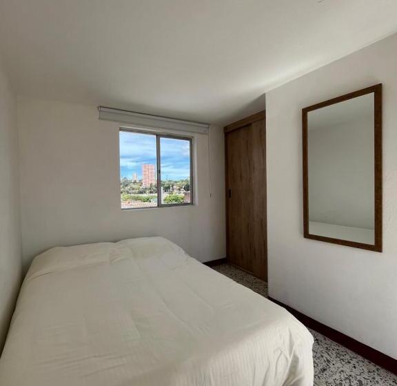 펜션 Casa Blanca Hostal