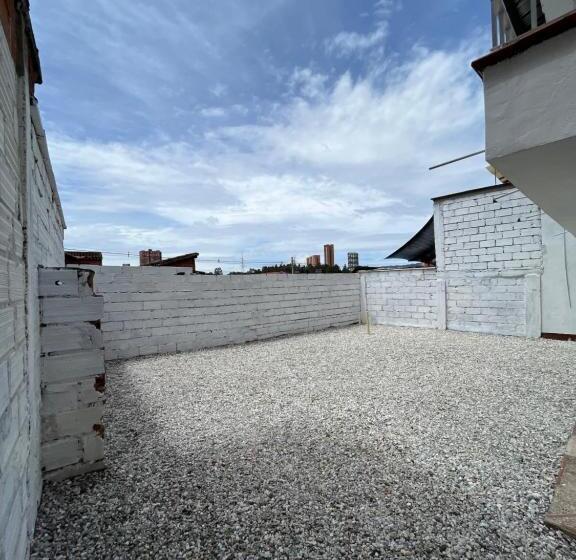 펜션 Casa Blanca Hostal