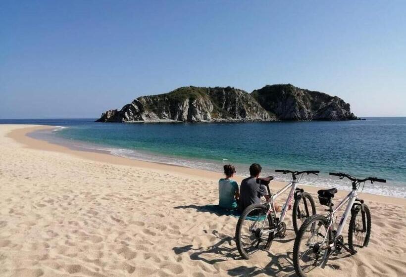بنسيون Casa De Huéspedes Casablanca