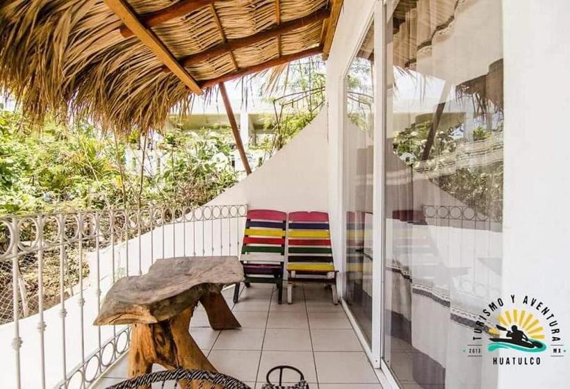 بنسيون Casa De Huéspedes Casablanca