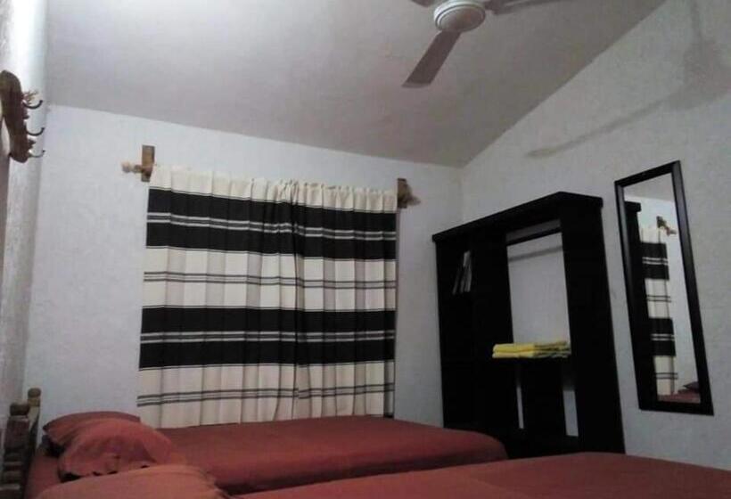 بنسيون Casa De Huéspedes Casablanca