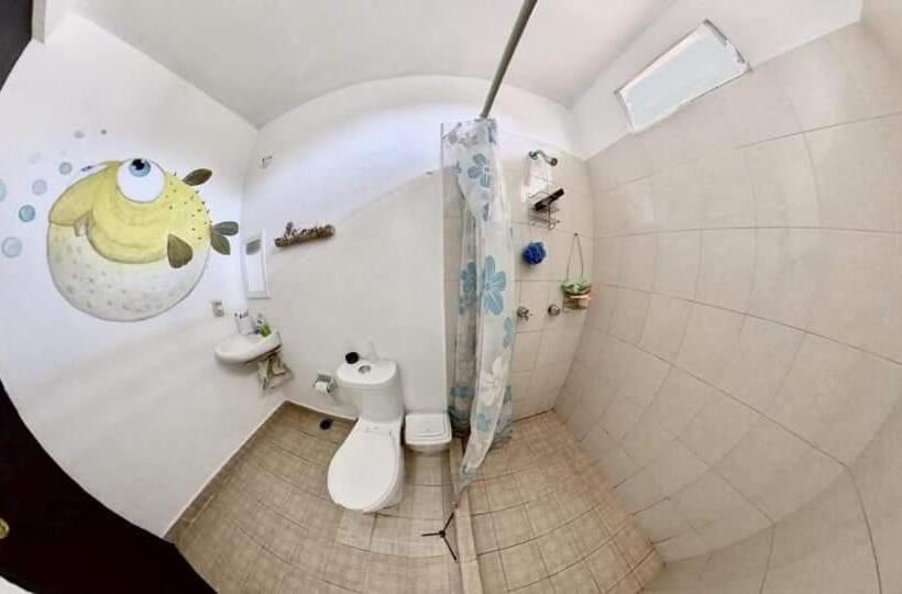 بنسيون Casa De Huéspedes Casablanca