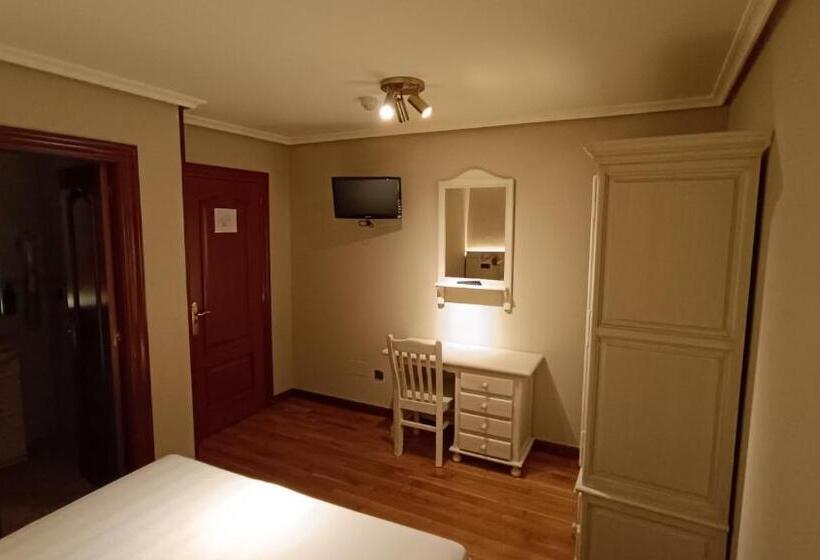 Пансион Casa Elisa Monegro