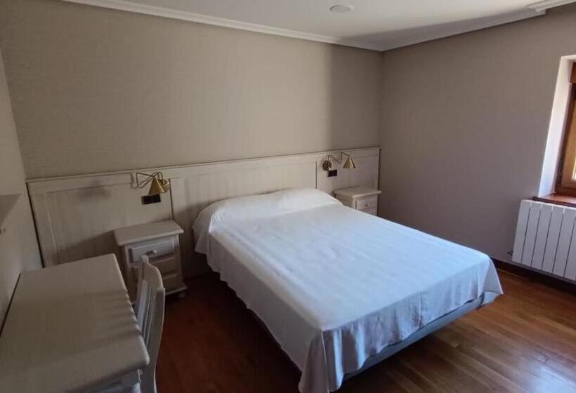 Пансион Casa Elisa Monegro