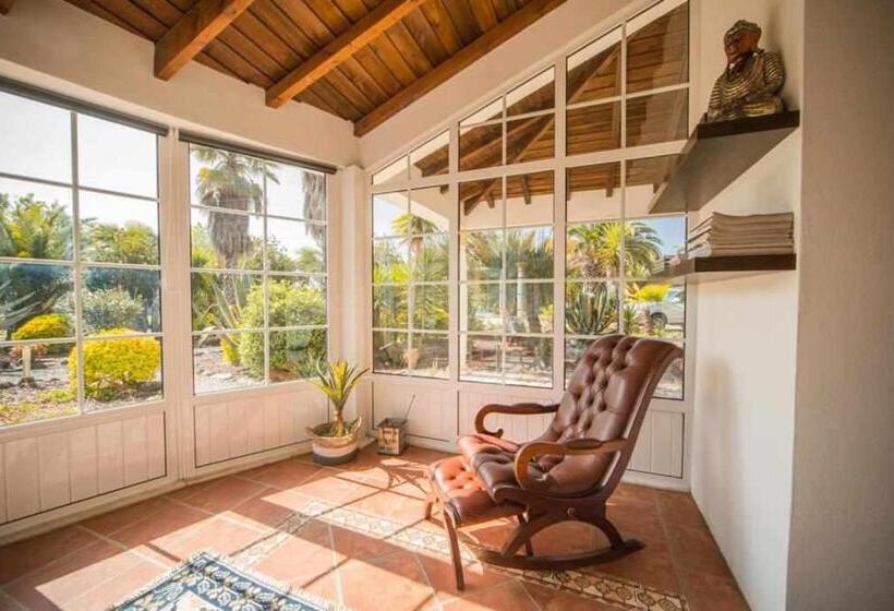 פנסיון Outeiro Do álamo Casa Paradise T3