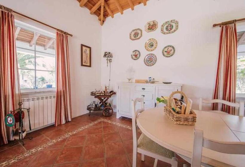 פנסיון Outeiro Do álamo Casa Paradise T3