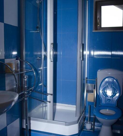 פנסיון Casa Tudor