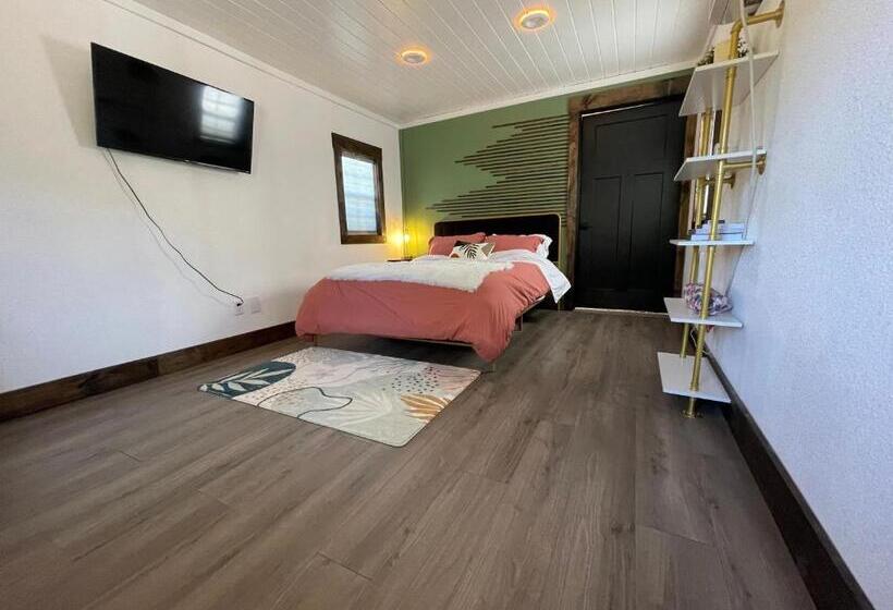 بنسيون Casita At The Winery