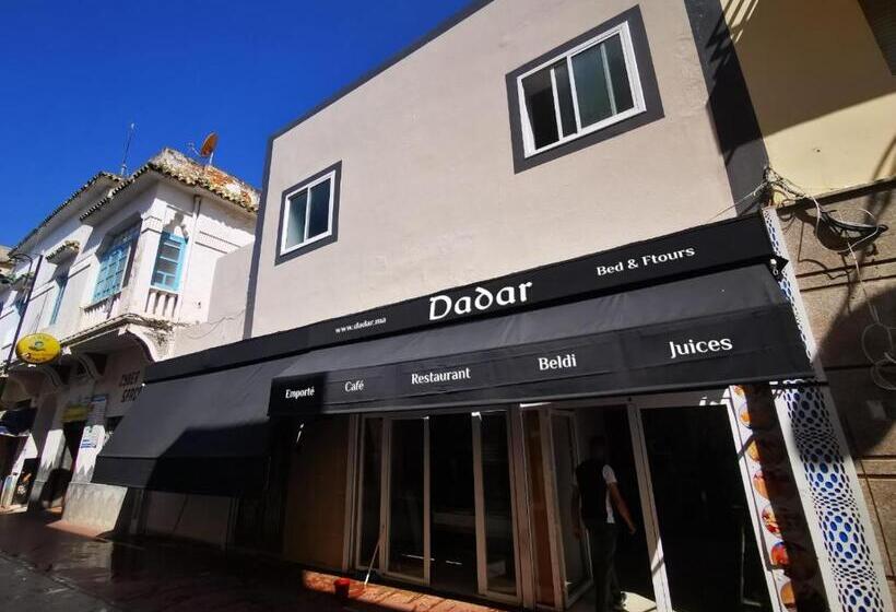 پانسیون Dadar