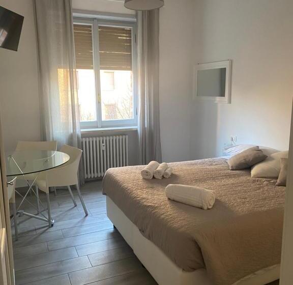 پانسیون Domus Dotta New