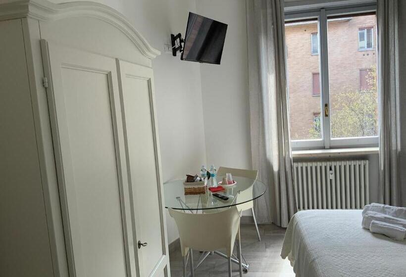 پانسیون Domus Dotta New