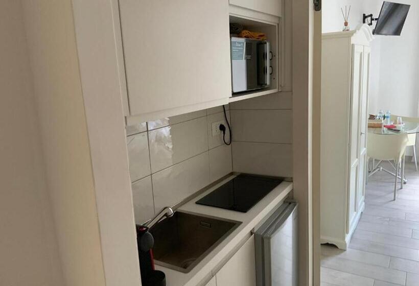 پانسیون Domus Dotta New